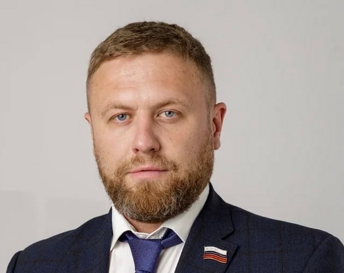 Александр Аверкин