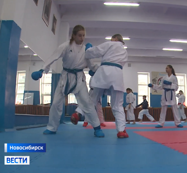 Каратэ