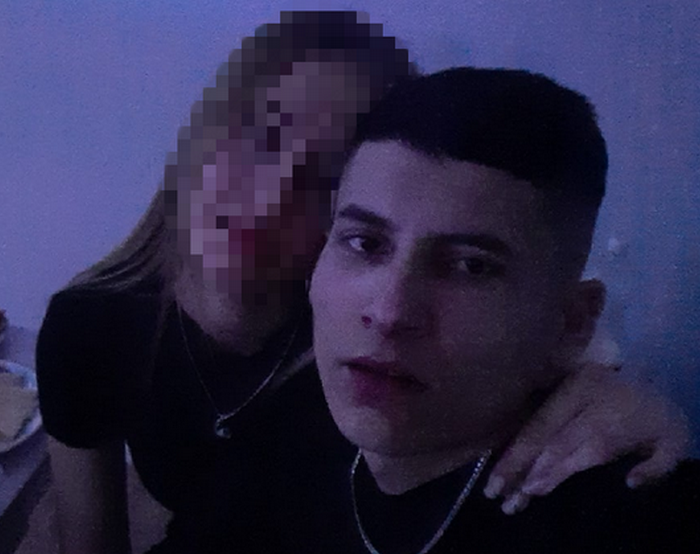 Убийство Убийство
