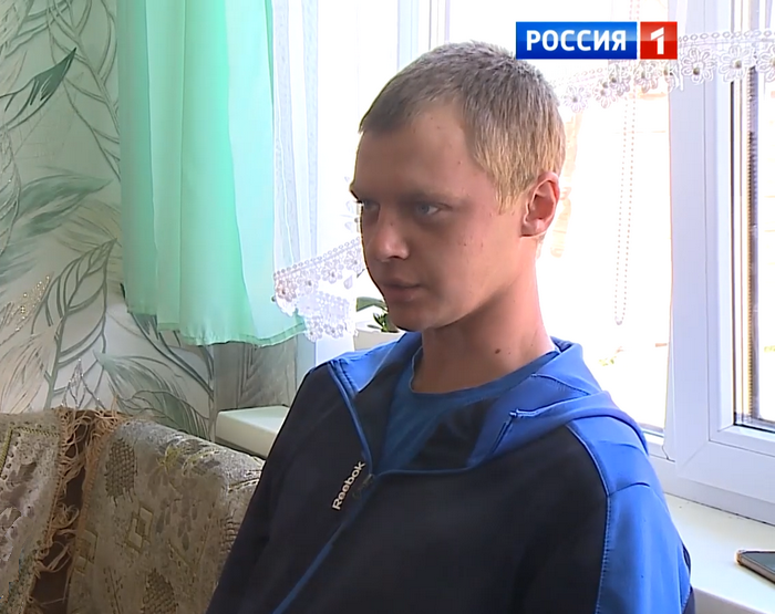 Александр Гольцман