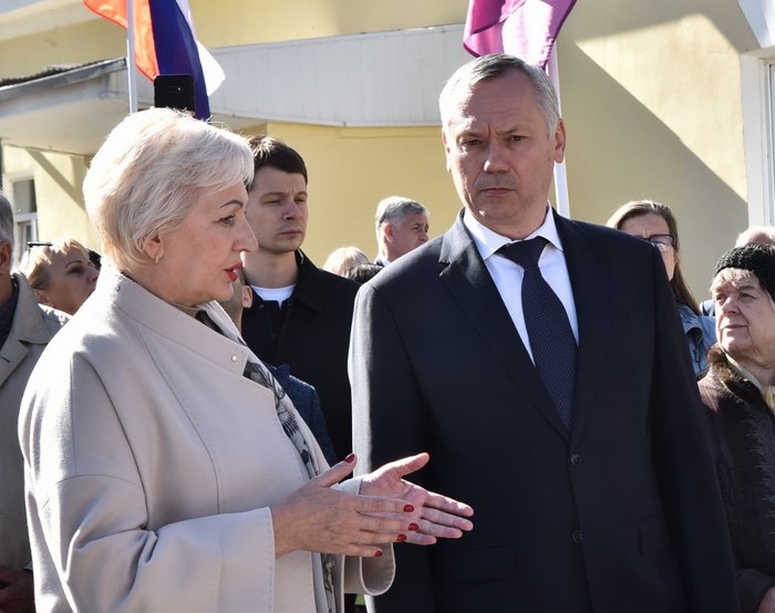 Митинг-концерт