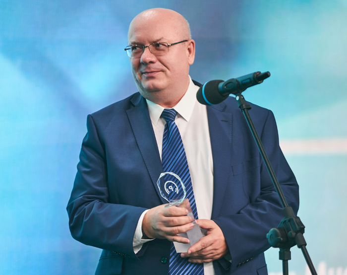 Константин Громенко