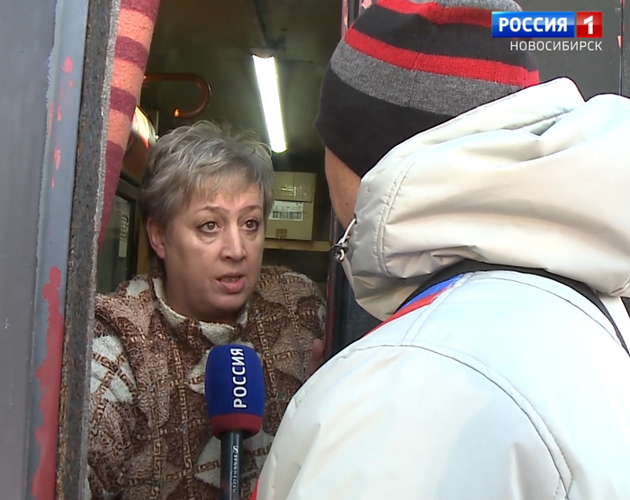 Продавец суррогатной водки