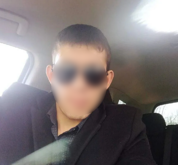 Еще один ЮРИЙ