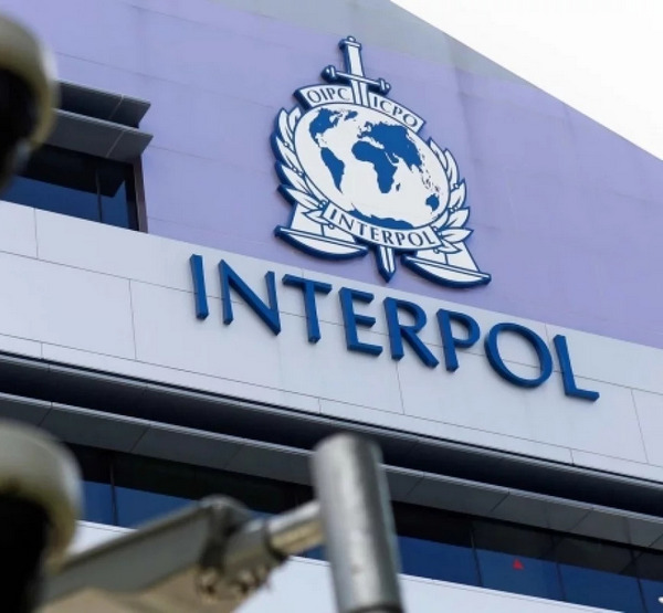 интерпол