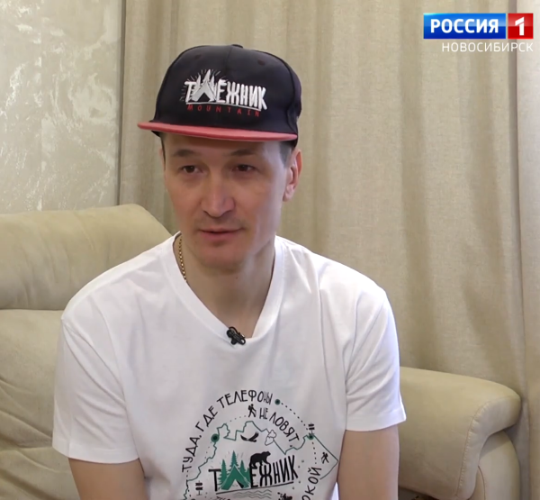 Андрей Казанцев