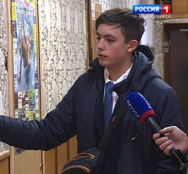 Коллекционер бытовой радиотехники Иван Манеев 1.png