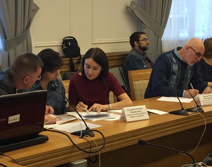 Консультация юристов