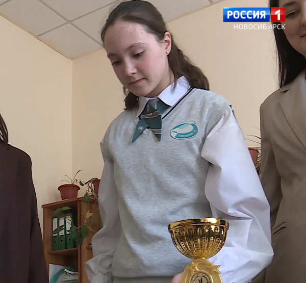 Анна Телеляева