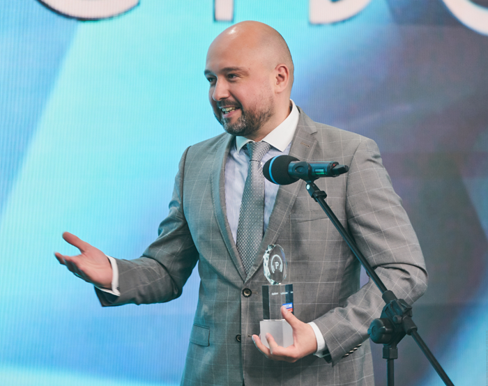 Сергей Санников