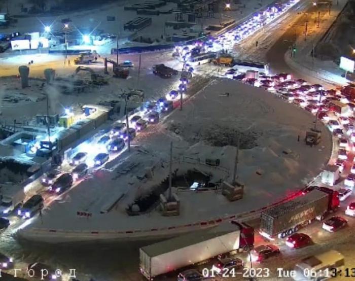 Площадь Труда