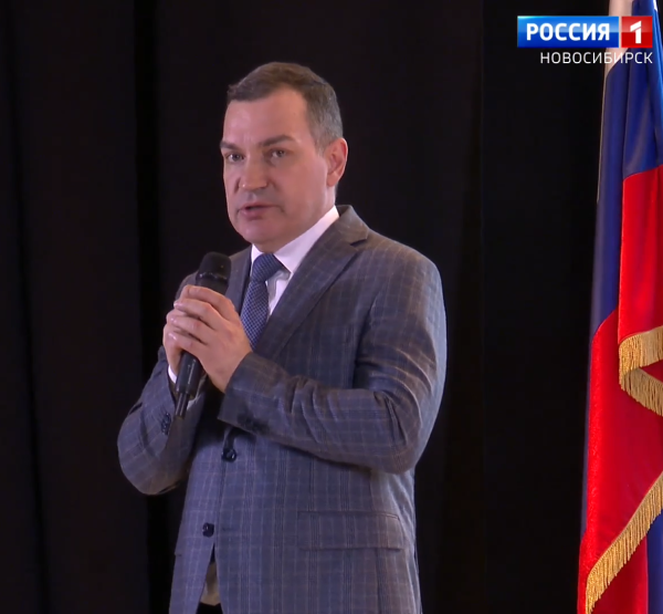 Максим Кудрявцев