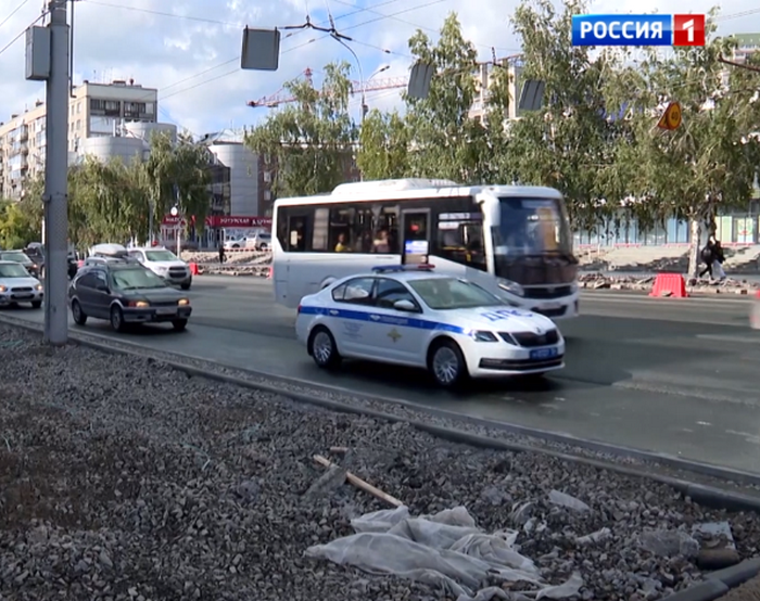Вокзальная магистраль Вокзальная магистраль