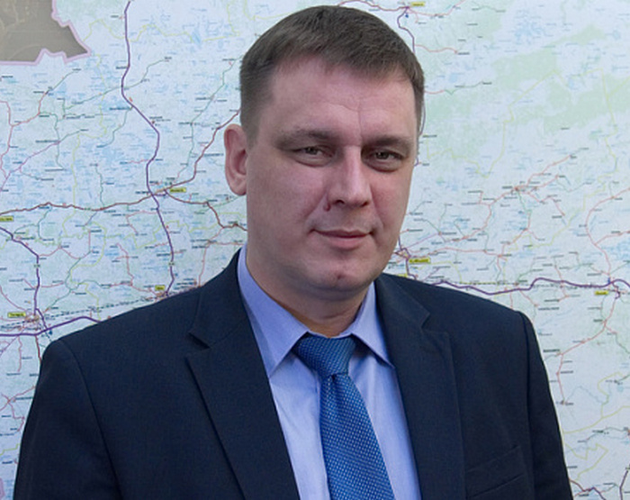 Сергей Федорчук