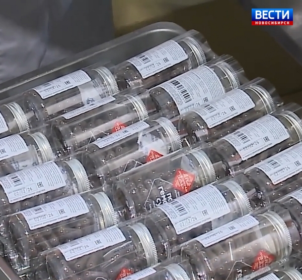 Препараты в банках