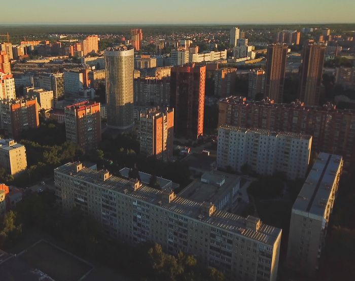 Эксперты положительно оценили возможность введения должности сити-менеджера в Новосибирске