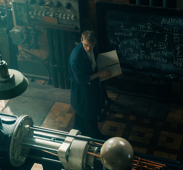 Кадр из фильма Кадр из фильма