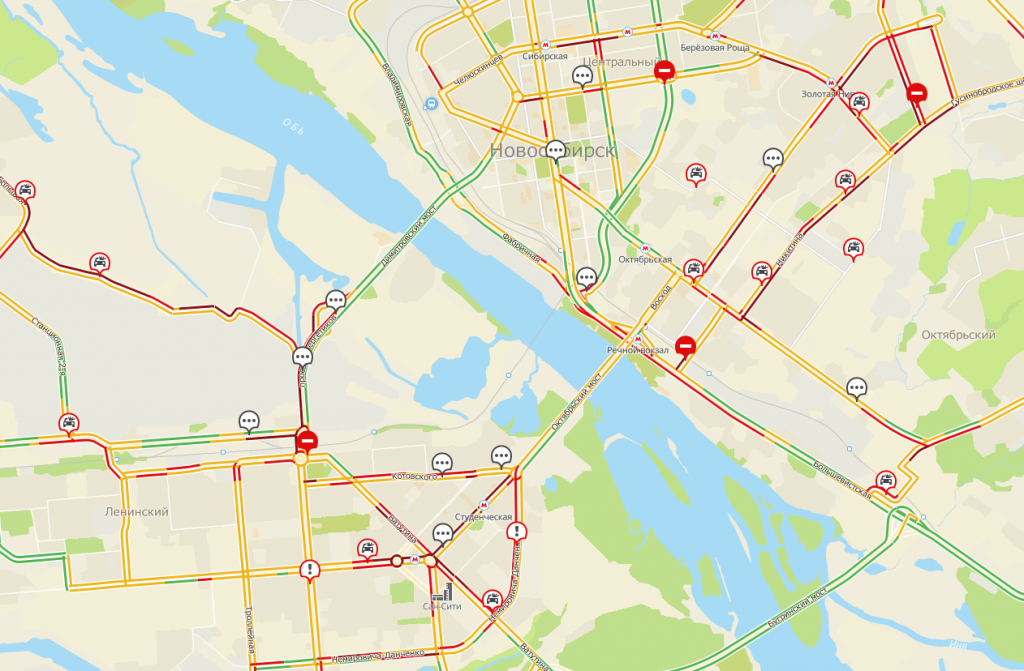 скриншот пробкт