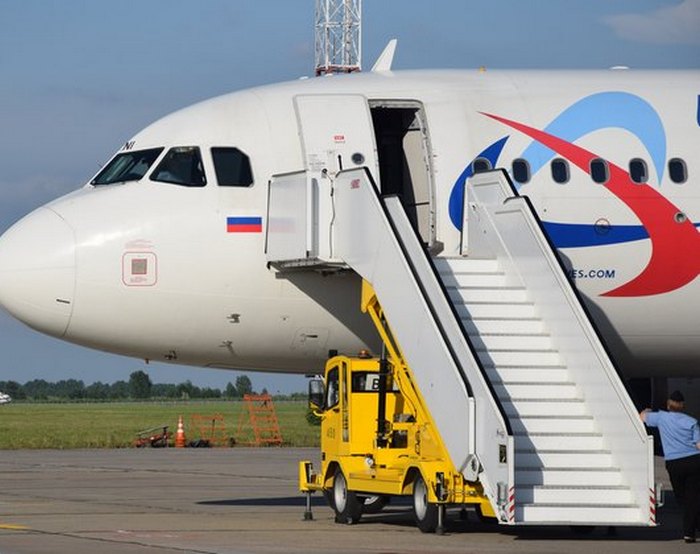 Самолет трап фото 1.jpg