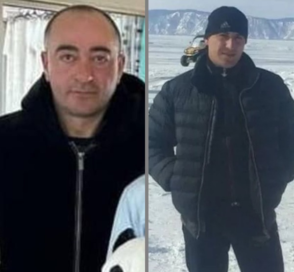 Нарушители Нарушители