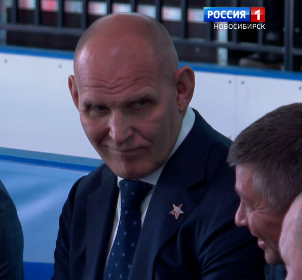 Александр Карелин Александр Карелин