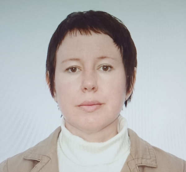 Пропавшая томичка