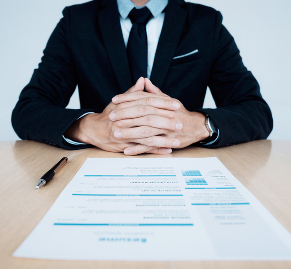 Завершил тест