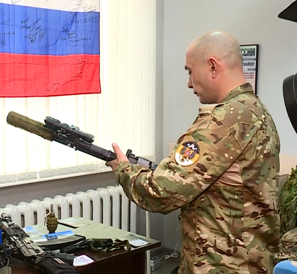 Занятия в центре