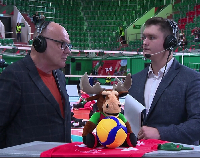 Канал «Сибирь 24» выиграл конкурс на «22 кнопку» в Новосибирске