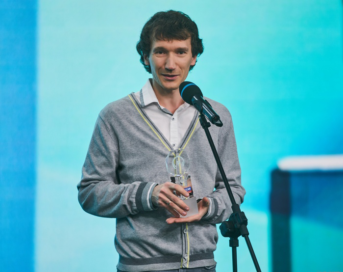 Сергей Седых