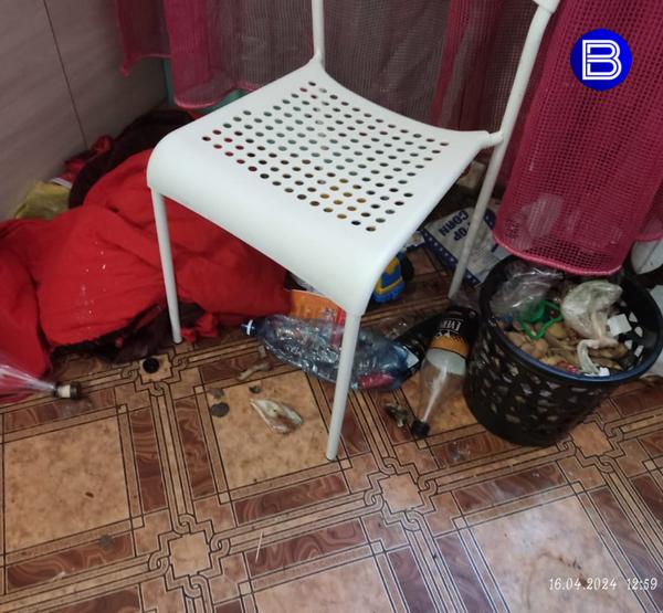 Обращение читательницы