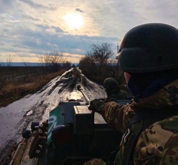 Боец Боец