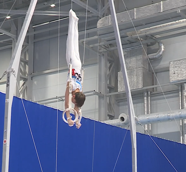 Соревнования