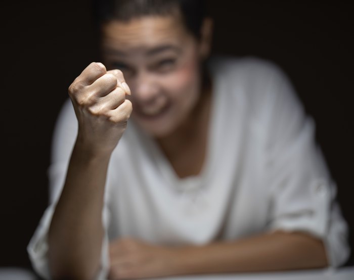 Дракой закончился очередной конфликт сотрудников магазина «Магнит» в Новосибирске