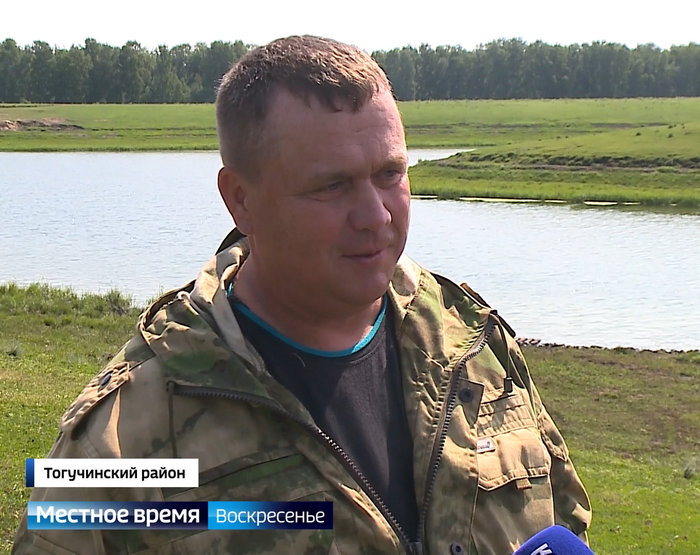 Константин Гольцман