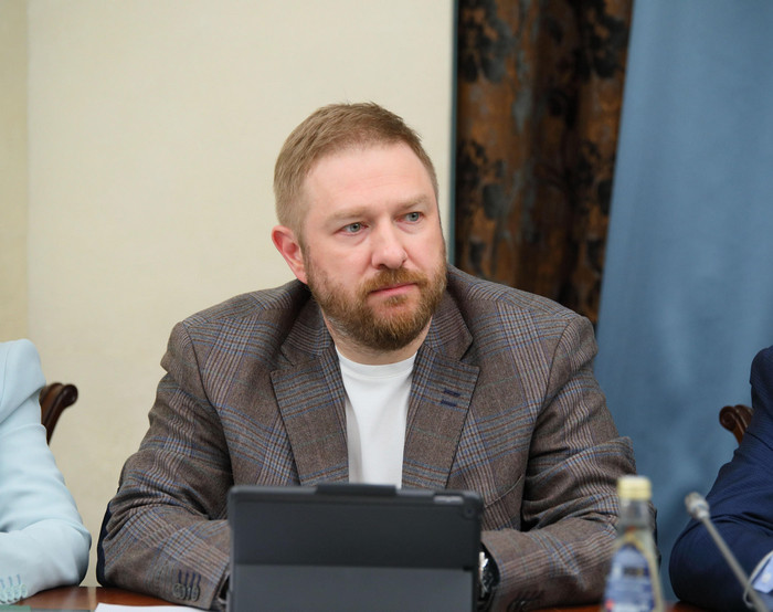 Александр Малькевич