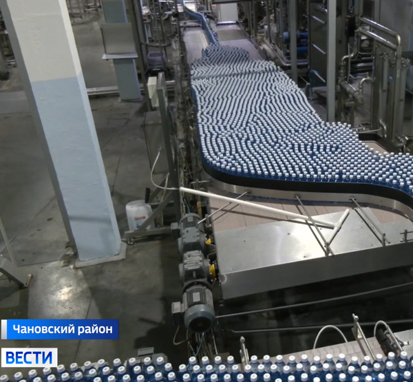 Минеральная вода