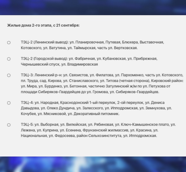 Этап 2 Этап 2