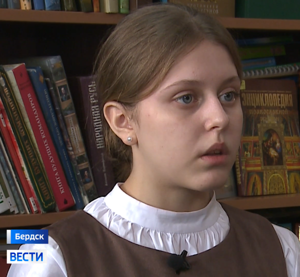 Дарья Калько