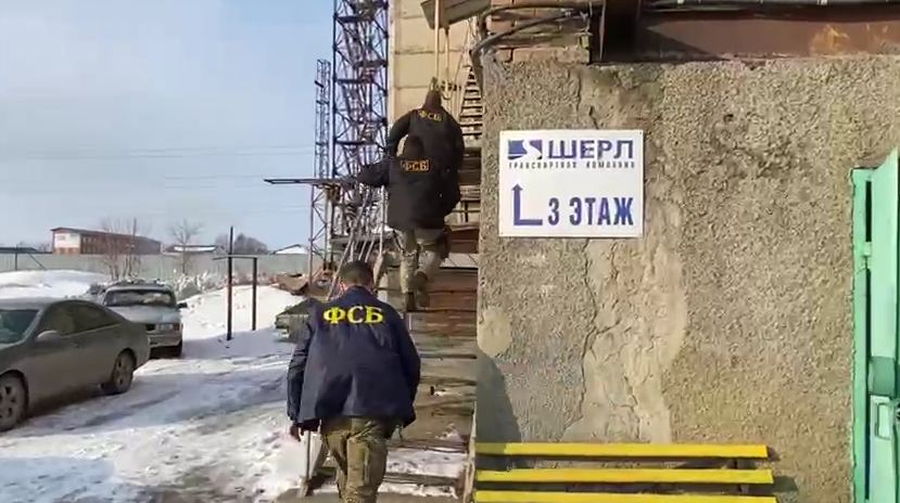 В Новосибирске осудили начальника железнодорожной станции за взятки