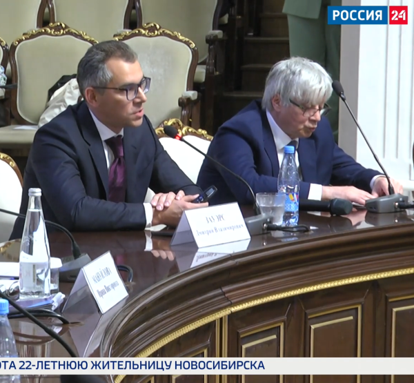 «Вызов» ─ часть новой системы поддержки российской науки