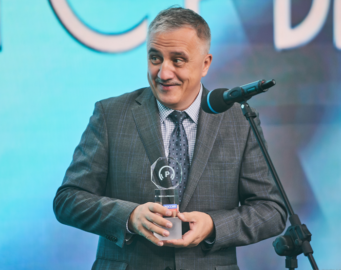 Владимир Литвинов