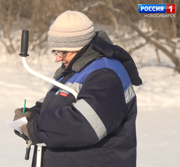 Замеры Замеры