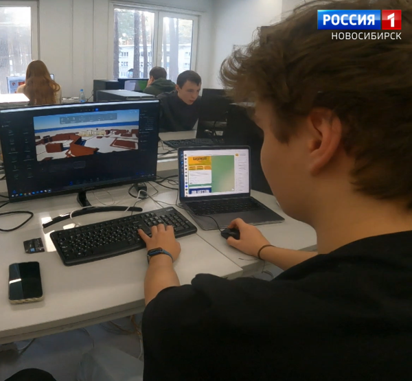 Участники олимпиады Участники олимпиады