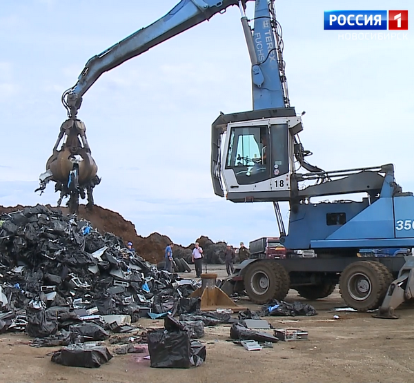 Аутригер ломает вещдоки Аутригер ломает вещдоки