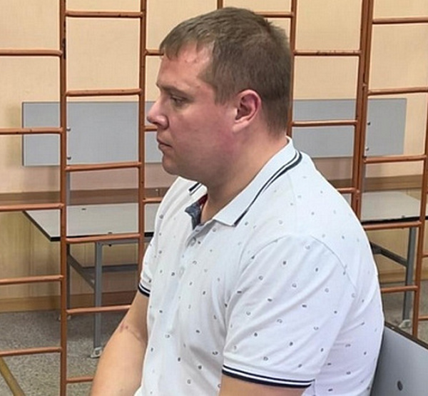 Владимир Гавриленко