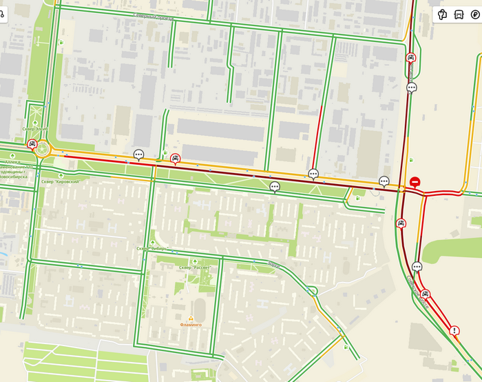 автодорога красноярск новосибирск. пробки новосибирск бердское шоссе сейчас. 2ая станционная 21 г новосибирск. рынок восток в новосибирске. въезд в барнаул.