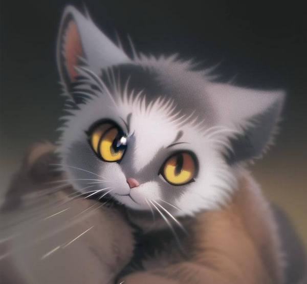 Животное нейросети