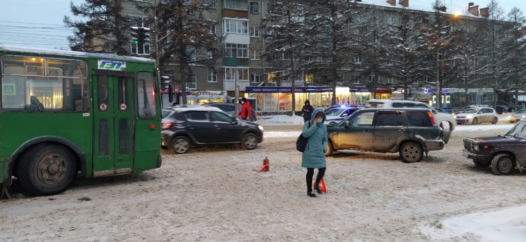 Теракт в новосибирске сегодня