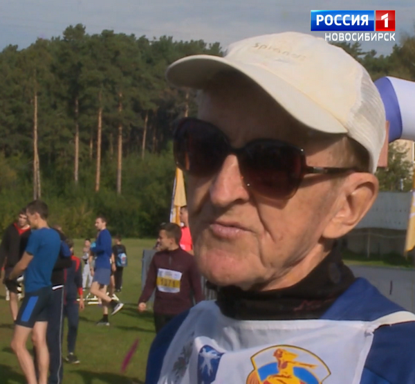 Сергей Иванов